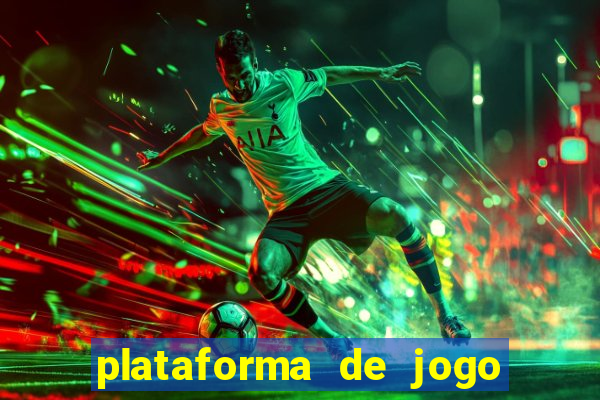 plataforma de jogo de neymar